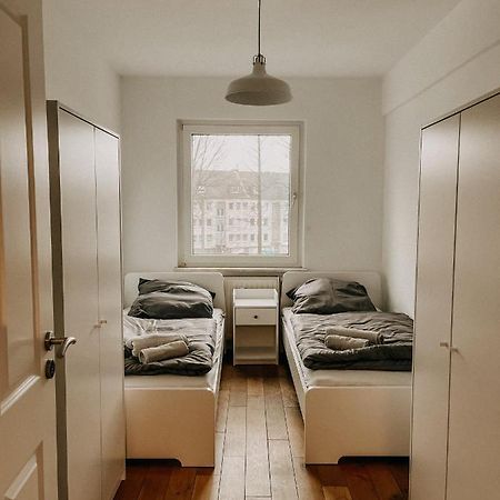 Ferienwohnung Zentrale 88Qm Mit Naehe Zur Messe Essen! Ma2L Exterior foto