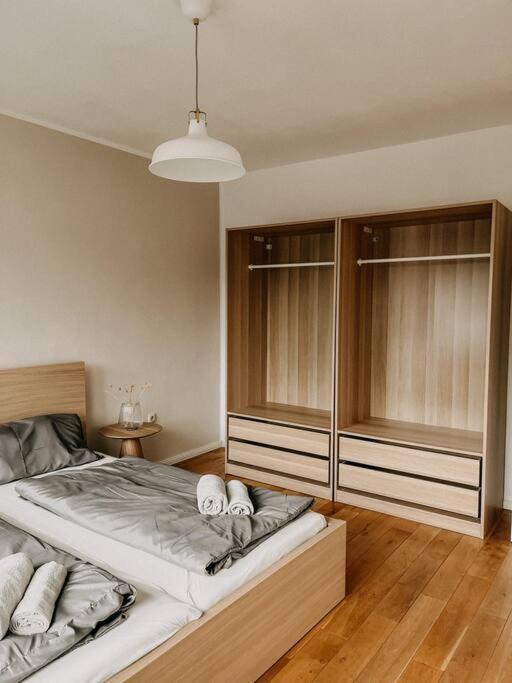 Ferienwohnung Zentrale 88Qm Mit Naehe Zur Messe Essen! Ma2L Exterior foto