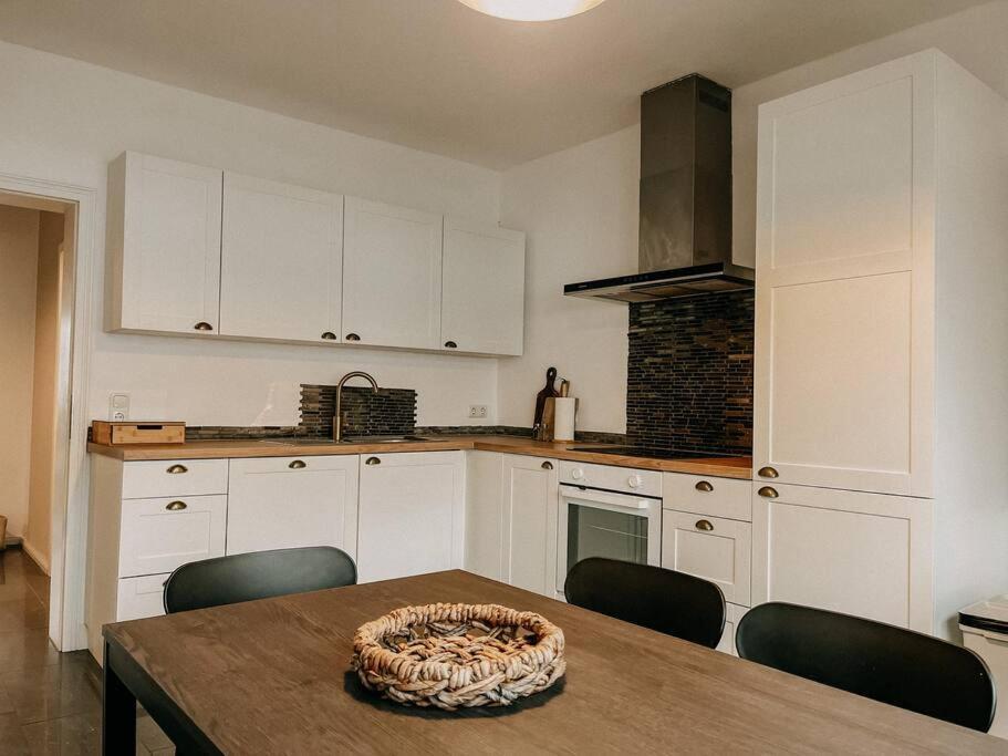 Ferienwohnung Zentrale 88Qm Mit Naehe Zur Messe Essen! Ma2L Exterior foto