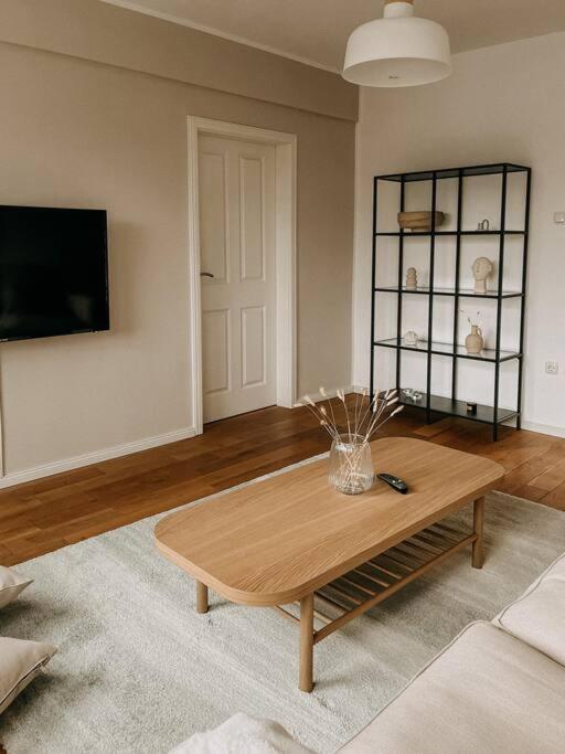 Ferienwohnung Zentrale 88Qm Mit Naehe Zur Messe Essen! Ma2L Exterior foto