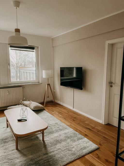 Ferienwohnung Zentrale 88Qm Mit Naehe Zur Messe Essen! Ma2L Exterior foto