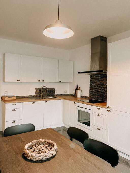 Ferienwohnung Zentrale 88Qm Mit Naehe Zur Messe Essen! Ma2L Exterior foto