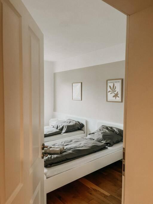 Ferienwohnung Zentrale 88Qm Mit Naehe Zur Messe Essen! Ma2L Exterior foto