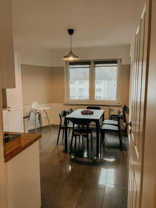 Ferienwohnung Zentrale 88Qm Mit Naehe Zur Messe Essen! Ma2L Exterior foto