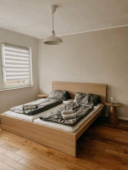 Ferienwohnung Zentrale 88Qm Mit Naehe Zur Messe Essen! Ma2L Exterior foto