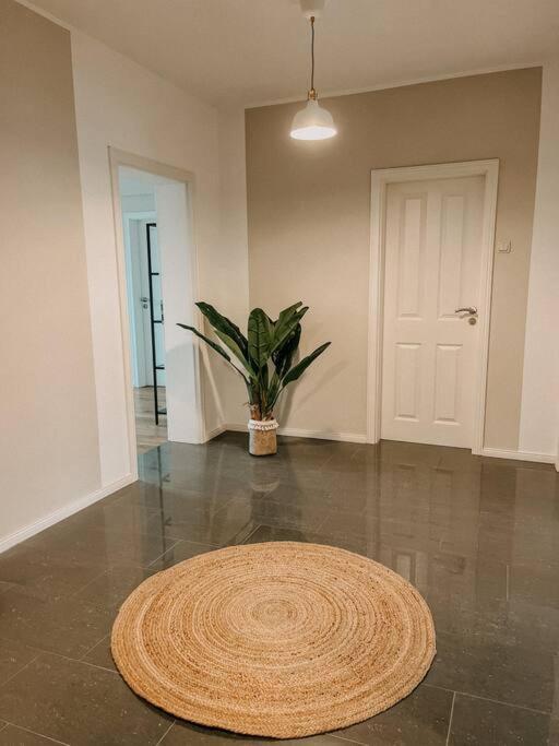 Ferienwohnung Zentrale 88Qm Mit Naehe Zur Messe Essen! Ma2L Exterior foto