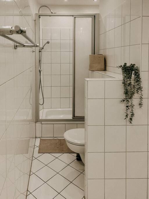 Ferienwohnung Zentrale 88Qm Mit Naehe Zur Messe Essen! Ma2L Exterior foto